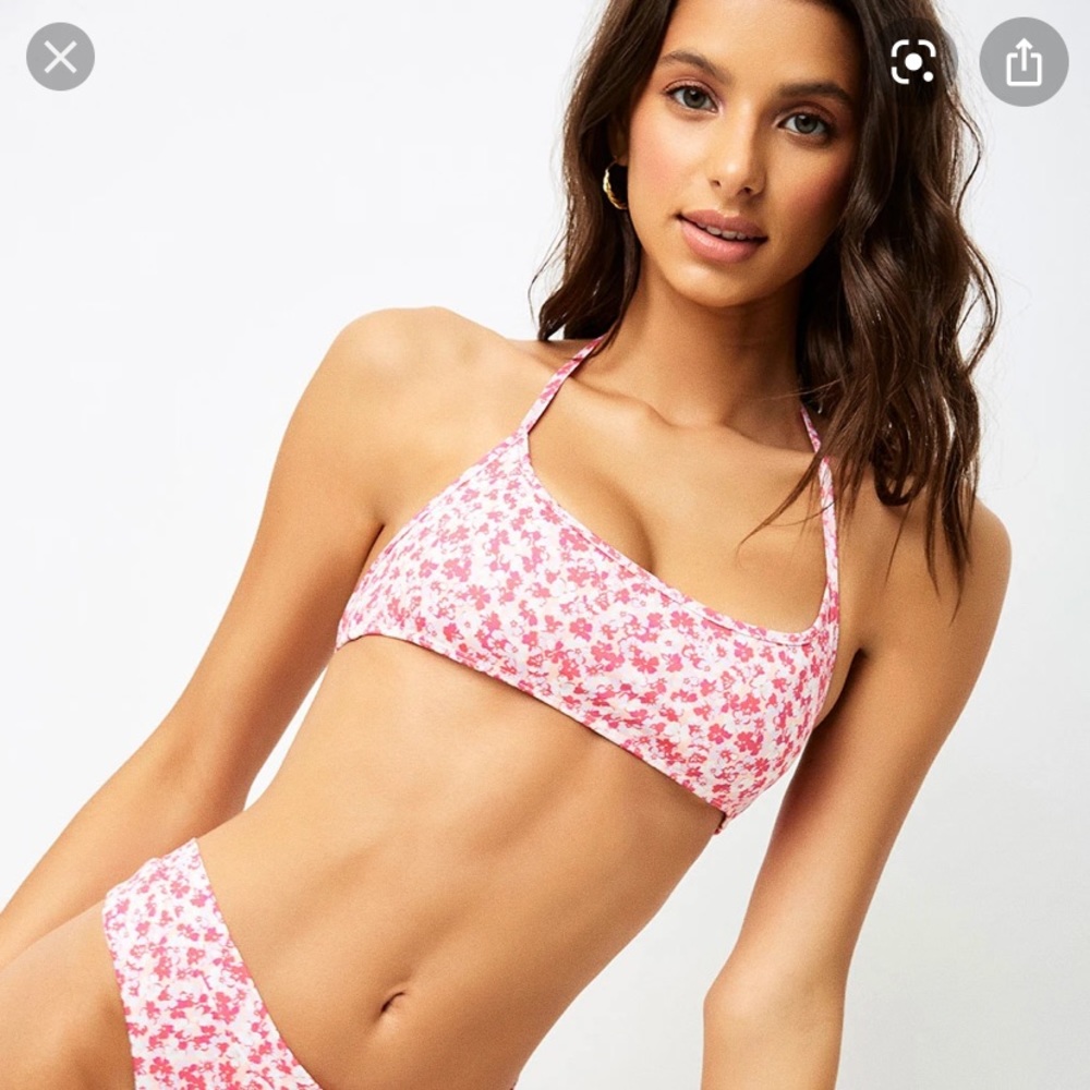 Frankies Bikinis Set